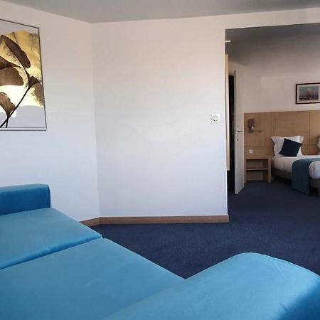 Hotel Du Golf コワニェール エクステリア 写真