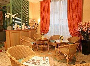 Hotel Du Golf コワニェール エクステリア 写真