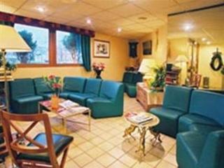 Hotel Du Golf コワニェール エクステリア 写真