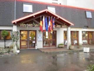 Hotel Du Golf コワニェール エクステリア 写真